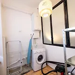 Lägenhet Kasa - Tres Spacieux, Equipe Et Confortable - Proche Centre Saint-Etienne (Loire)