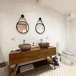 Kasa - Tres Spacieux, Equipe Et Confortable - Proche Centre Saint-Etienne (Loire)