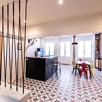 Lägenhet Kasa - Tres Spacieux, Equipe Et Confortable - Proche Centre *