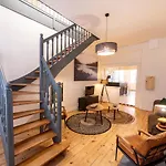 Kasa - Tres Spacieux, Equipe Et Confortable - Proche Centre Saint-Etienne (Loire)