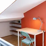 Kasa - Tres Spacieux, Equipe Et Confortable - Proche Centre Lägenhet Saint-Etienne (Loire)