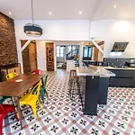 Kasa - Tres Spacieux, Equipe Et Confortable - Proche Centre Saint-Etienne (Loire)