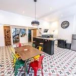 Lägenhet Kasa - Tres Spacieux, Equipe Et Confortable - Proche Centre *