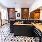 Lägenhet Kasa - Tres Spacieux, Equipe Et Confortable - Proche Centre Saint-Etienne (Loire)
