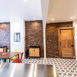 Kasa - Tres Spacieux, Equipe Et Confortable - Proche Centre Lägenhet Saint-Etienne (Loire)
