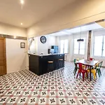 Kasa - Tres Spacieux, Equipe Et Confortable - Proche Centre * Saint-Etienne (Loire)