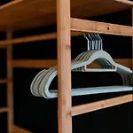 Kasa - Tres Spacieux, Equipe Et Confortable - Proche Centre Lägenhet Saint-Etienne (Loire)