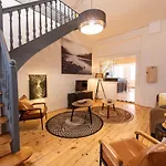 Lägenhet Kasa - Tres Spacieux, Equipe Et Confortable - Proche Centre *