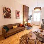 Kasa - Tres Spacieux, Equipe Et Confortable - Proche Centre