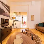 Kasa - Tres Spacieux, Equipe Et Confortable - Proche Centre Saint-Etienne (Loire)