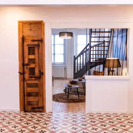 Kasa - Tres Spacieux, Equipe Et Confortable - Proche Centre * Saint-Etienne (Loire)